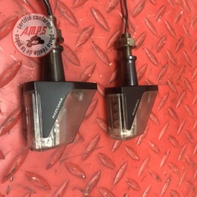 Clignotants avant Rizoma 