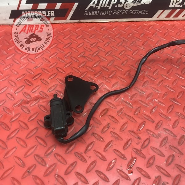 Contacteur de béquille latéral avec support 