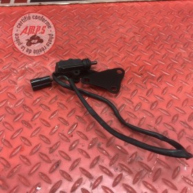 Contacteur de béquille latéral avec support 