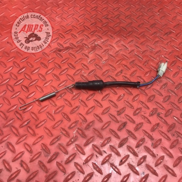 Contacteur de feux stop arrière 