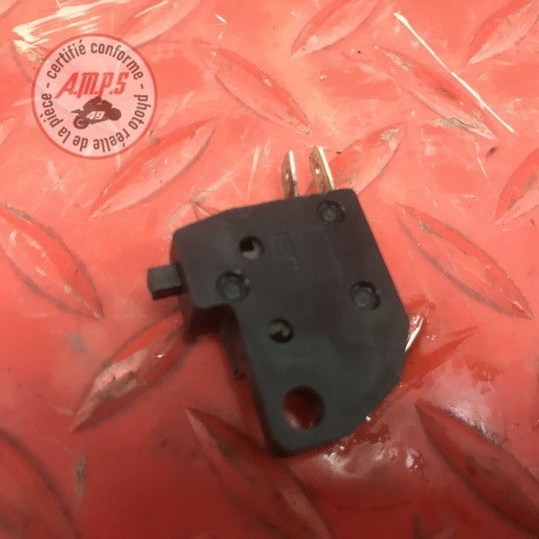 Contacteur de frein avant