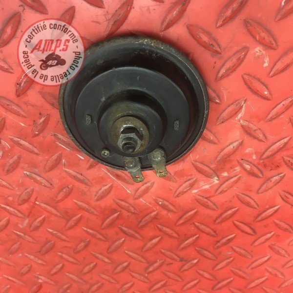 Klaxon avertisseur sonore 