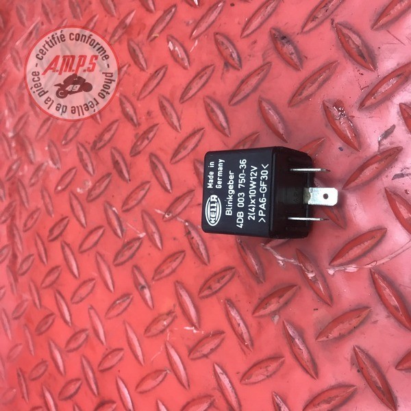 Relais de clignotant