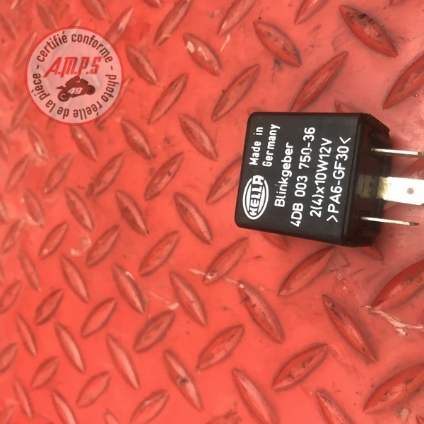 Relais de clignotant 