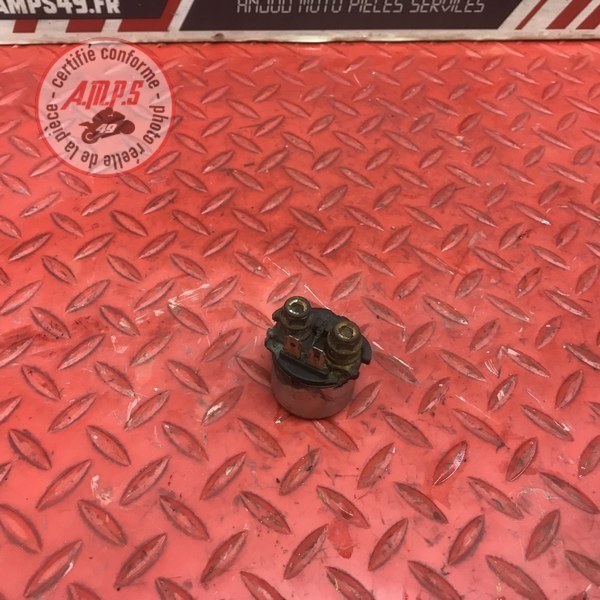 Relais de démarreur