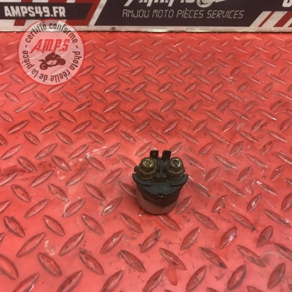 Relais de démarreur 