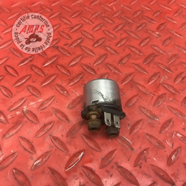 Relais de démarreur 