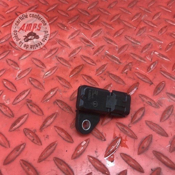 Sonde d air sur boite a air 