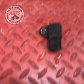 Sonde d air sur boite a air 