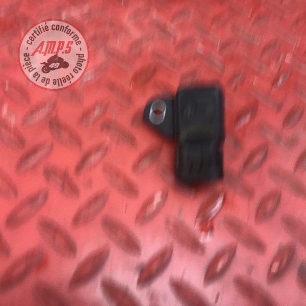 Sonde d air sur boite a air 