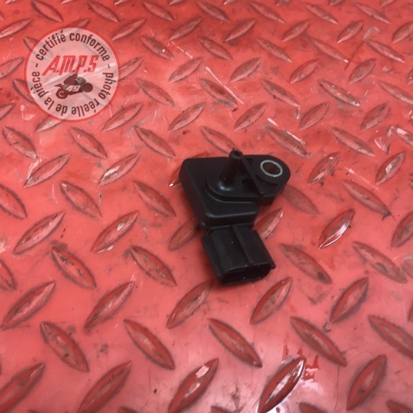 Sonde d air sur boite a air 