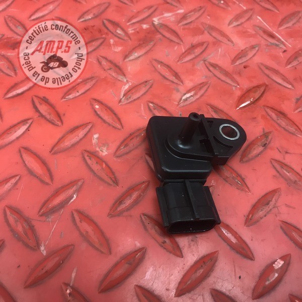 Sonde d air sur boite a air 