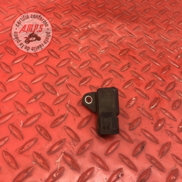 Sonde d air sur boite a air 