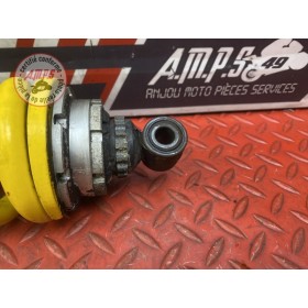 Amortisseur arrière 