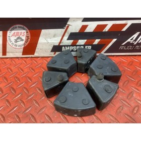 Amortisseur de couple 