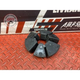 Amortisseur de couple 