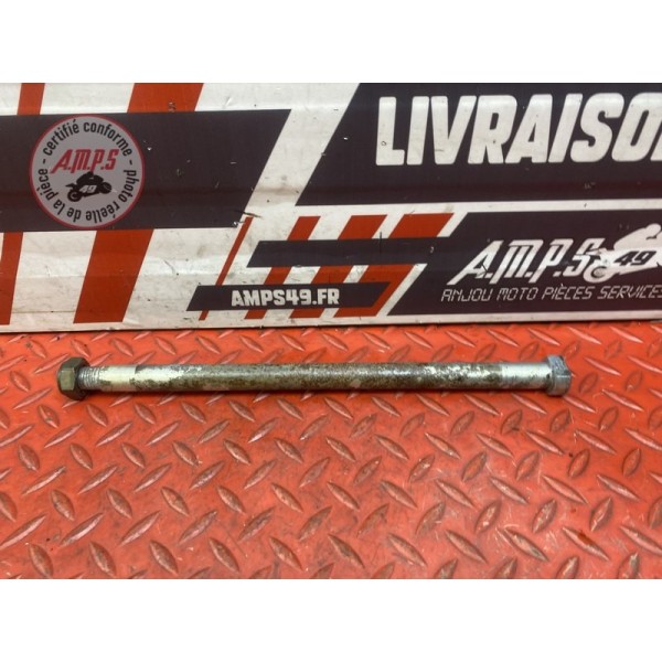 Axe de bras oscillant 