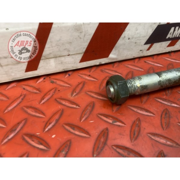 Axe de bras oscillant 