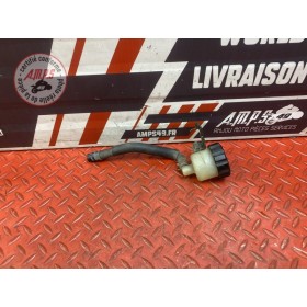 Bocal de liquide de frein arriere 