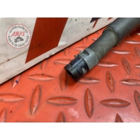 Bocal de liquide de frein arriere 