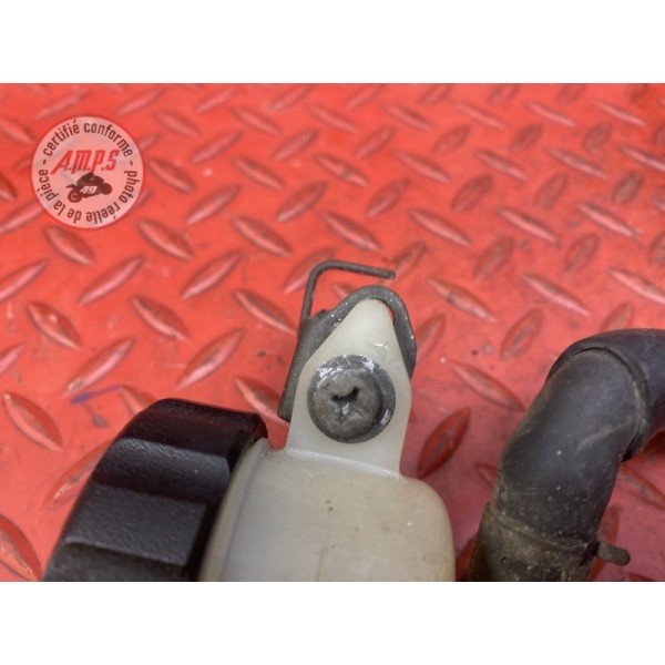 Bocal de liquide de frein arriere 