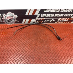 Cable d'accélérateur 