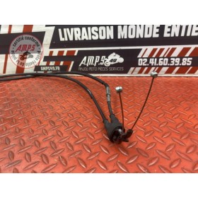 Cable d'accélérateur 