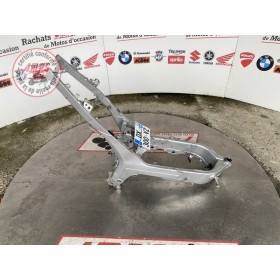 Cadre avec carte grise 