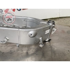 Cadre avec carte grise 