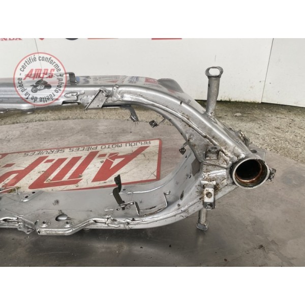 Cadre avec carte grise 