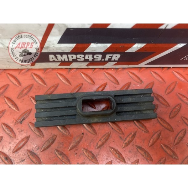 Caoutchouc de reservoir 