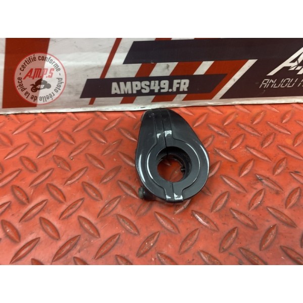 Cocotte d'accelerateur 