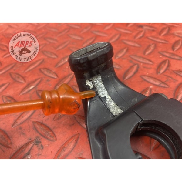 Cocotte d'accelerateur 