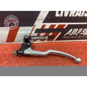 Cocotte d'embrayage avec levier 