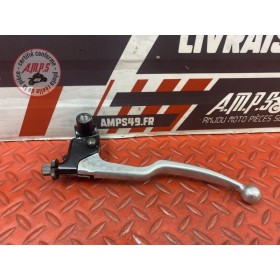 Cocotte d'embrayage avec levier 