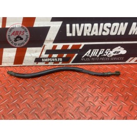 Durite de frein arriere 