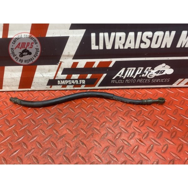 Durite de frein arriere 