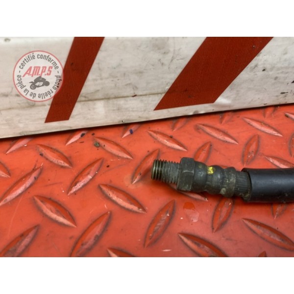 Durite de frein arriere 