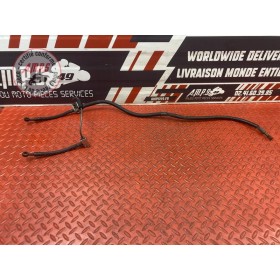 Durite de frein avant 