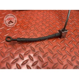 Durite de frein avant 