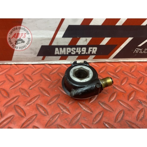 Entraineur de compteur de vitesse 