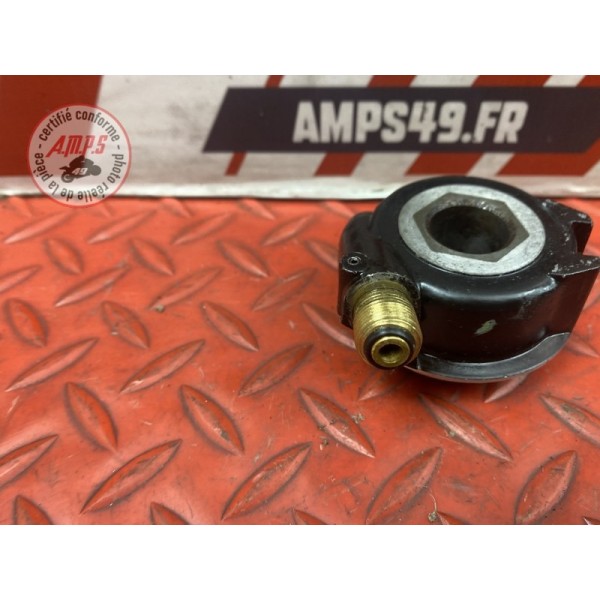 Entraineur de compteur de vitesse 