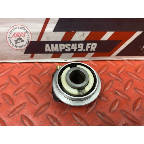 Entraineur de compteur de vitesse 