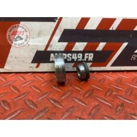 Entretoise d'axe de roue arriere 