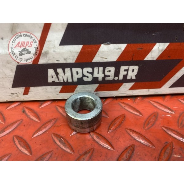 Entretoise de roue avant 