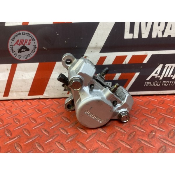 Etrier de frein arriere