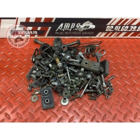 Kit de vis partie cycle 