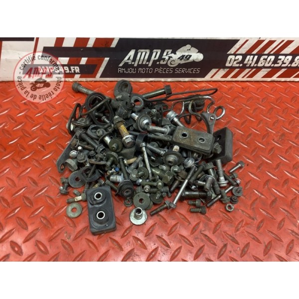 Kit de vis partie cycle