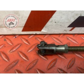 Maitre cylindre de frein arriere 