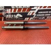 Paire de tube de fourche 